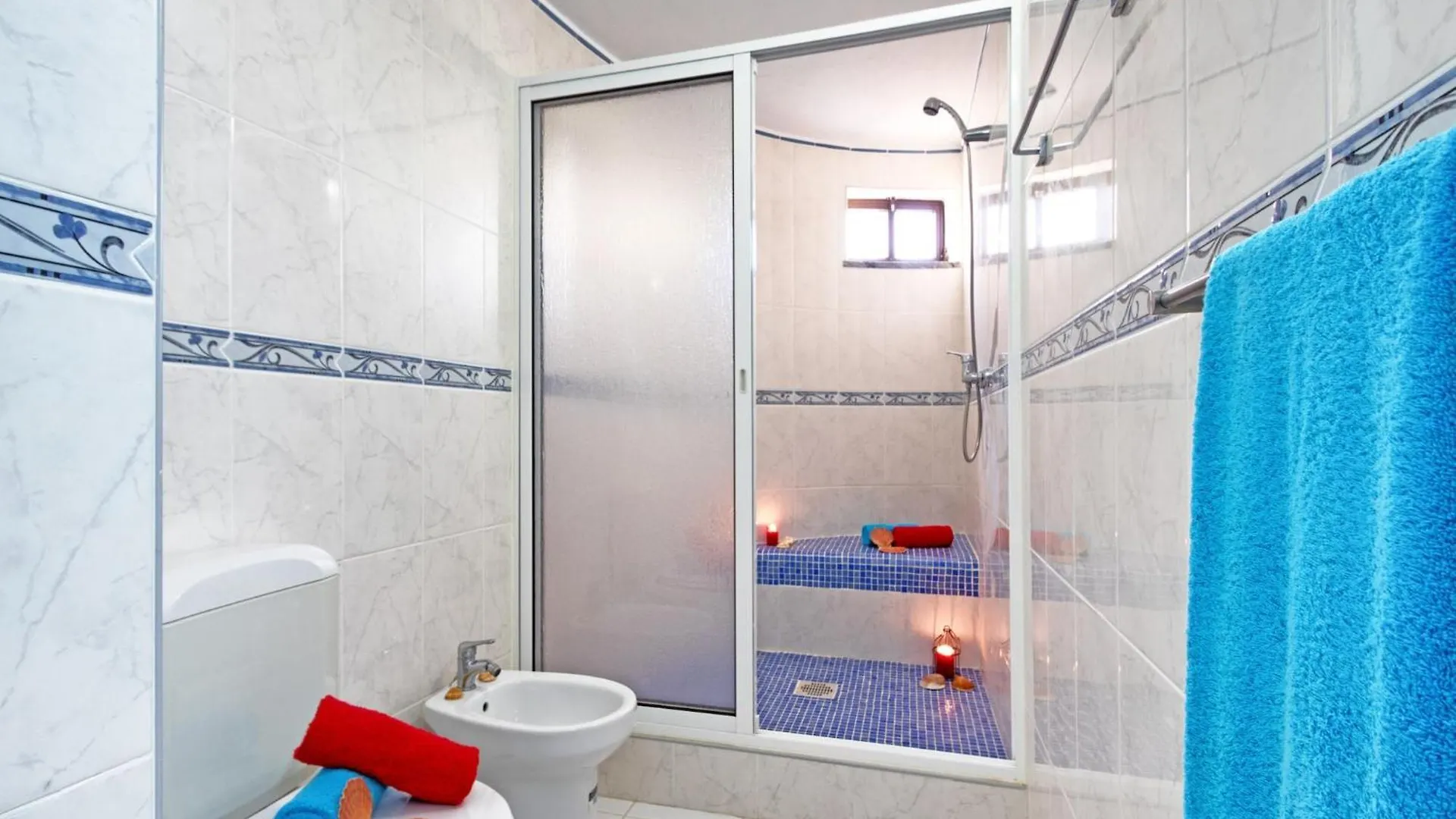 Charming Villa In Albufeira With Private Pool