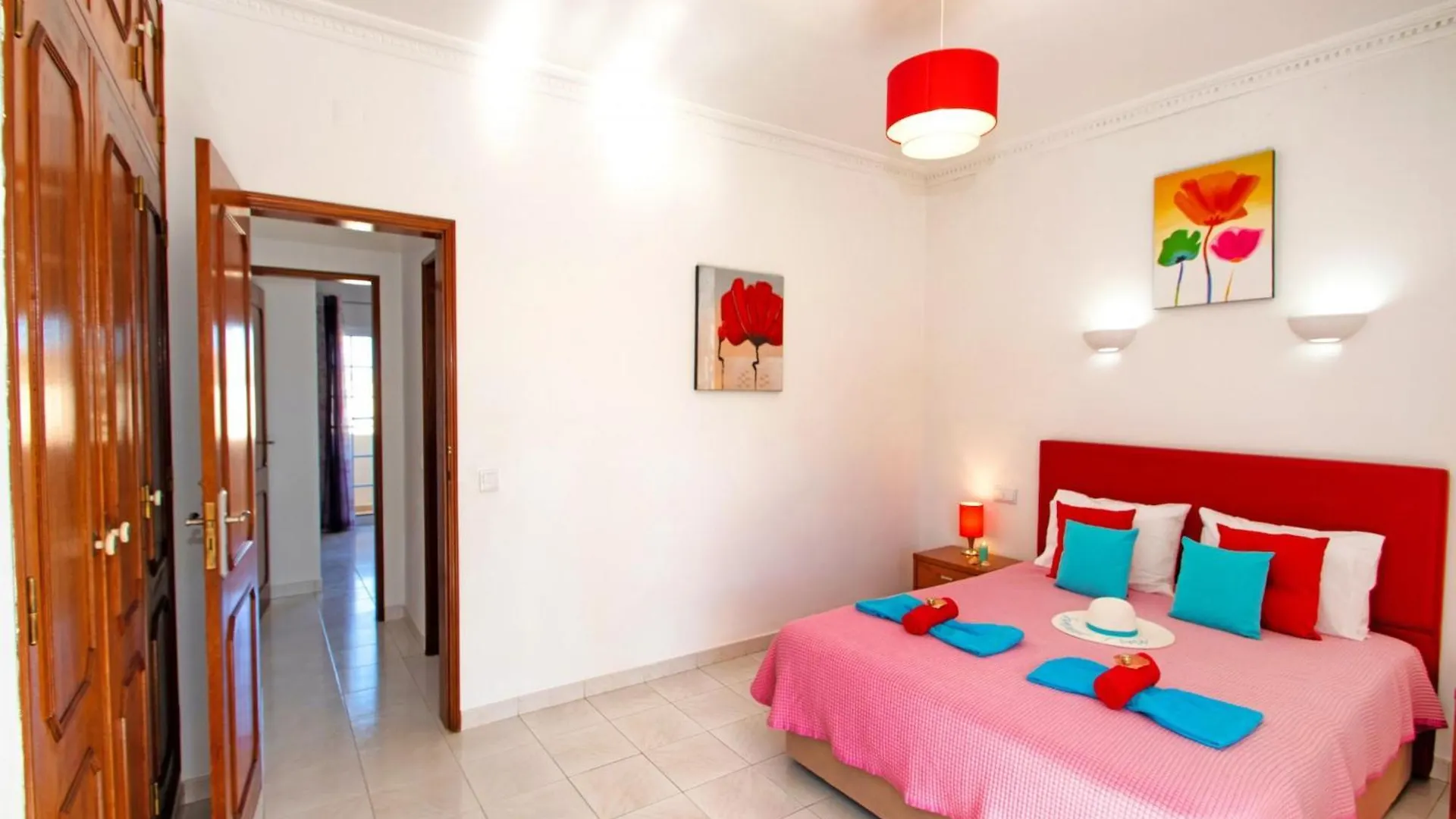 Charming Villa In Albufeira With Private Pool 0*,  Portugal