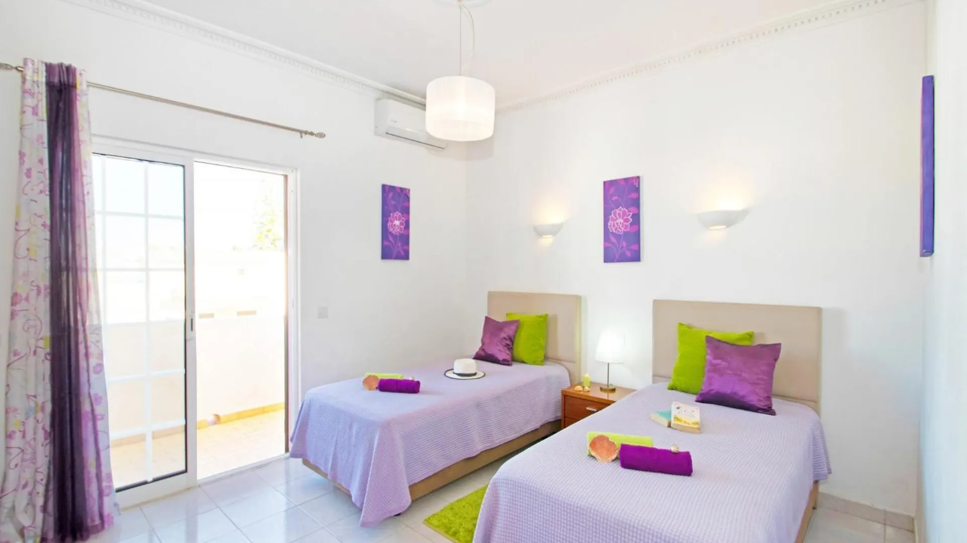 Charming Villa In Albufeira With Private Pool