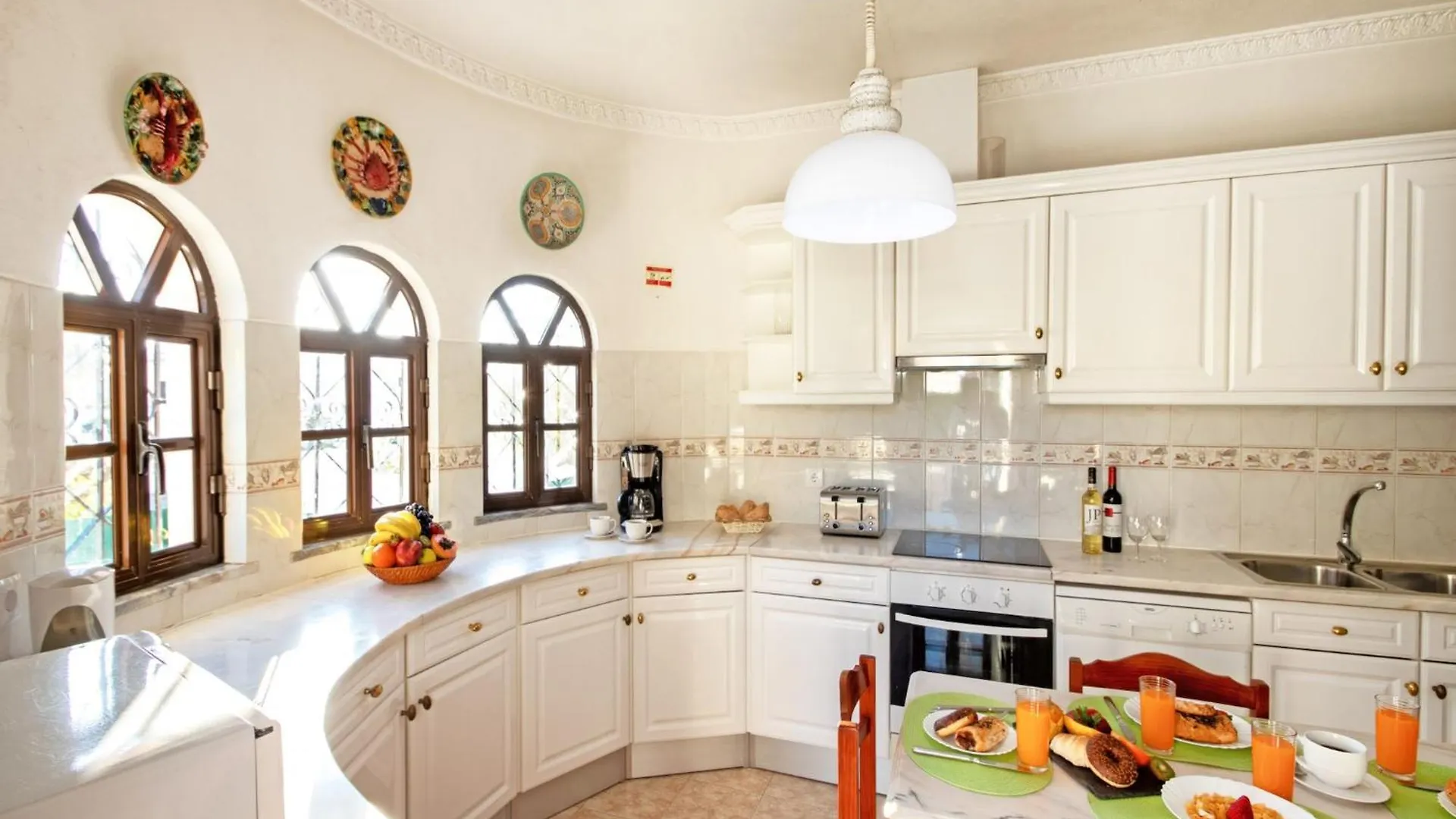 Charming Villa In Albufeira With Private Pool Portugal