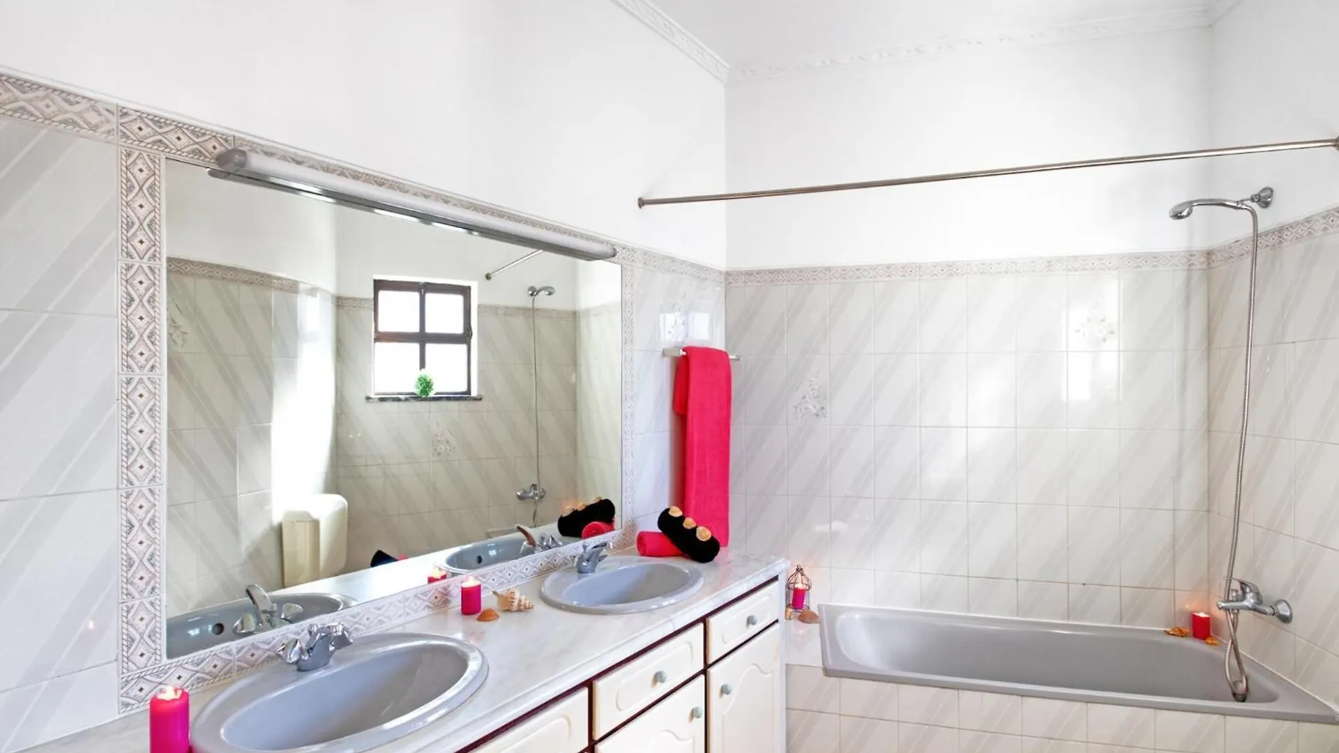 Charming Villa In Albufeira With Private Pool Portugal