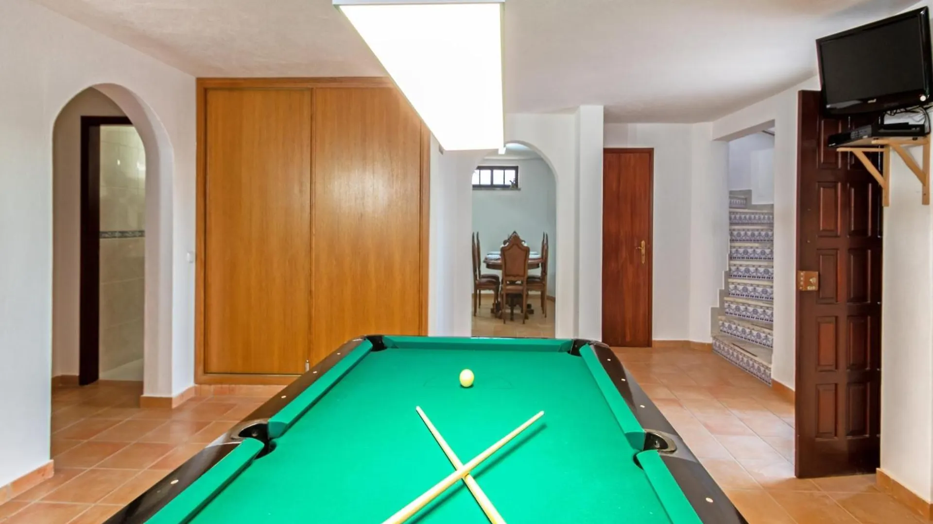 Charming Villa In Albufeira With Private Pool Portugal