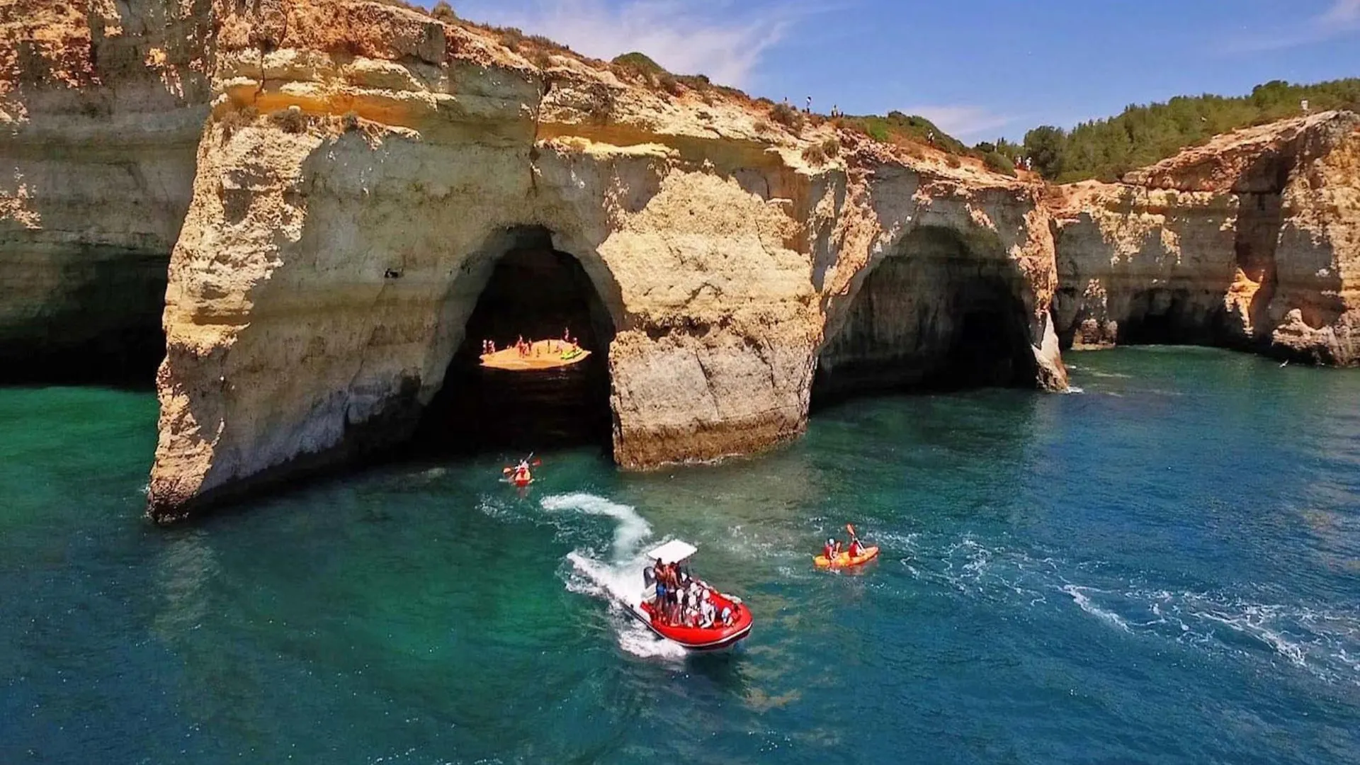 Charming Villa In Albufeira With Private Pool 0*,